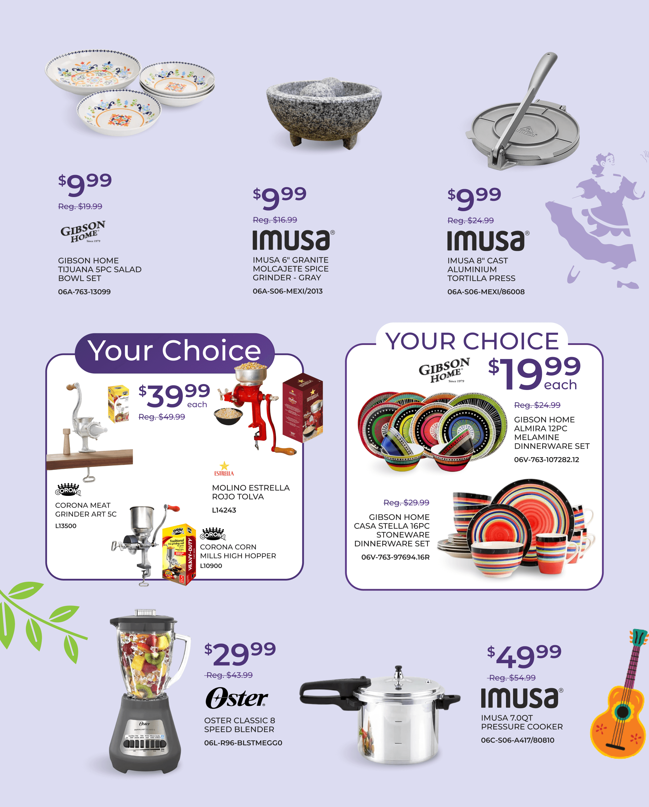 Labor Day Sale | Large Banner