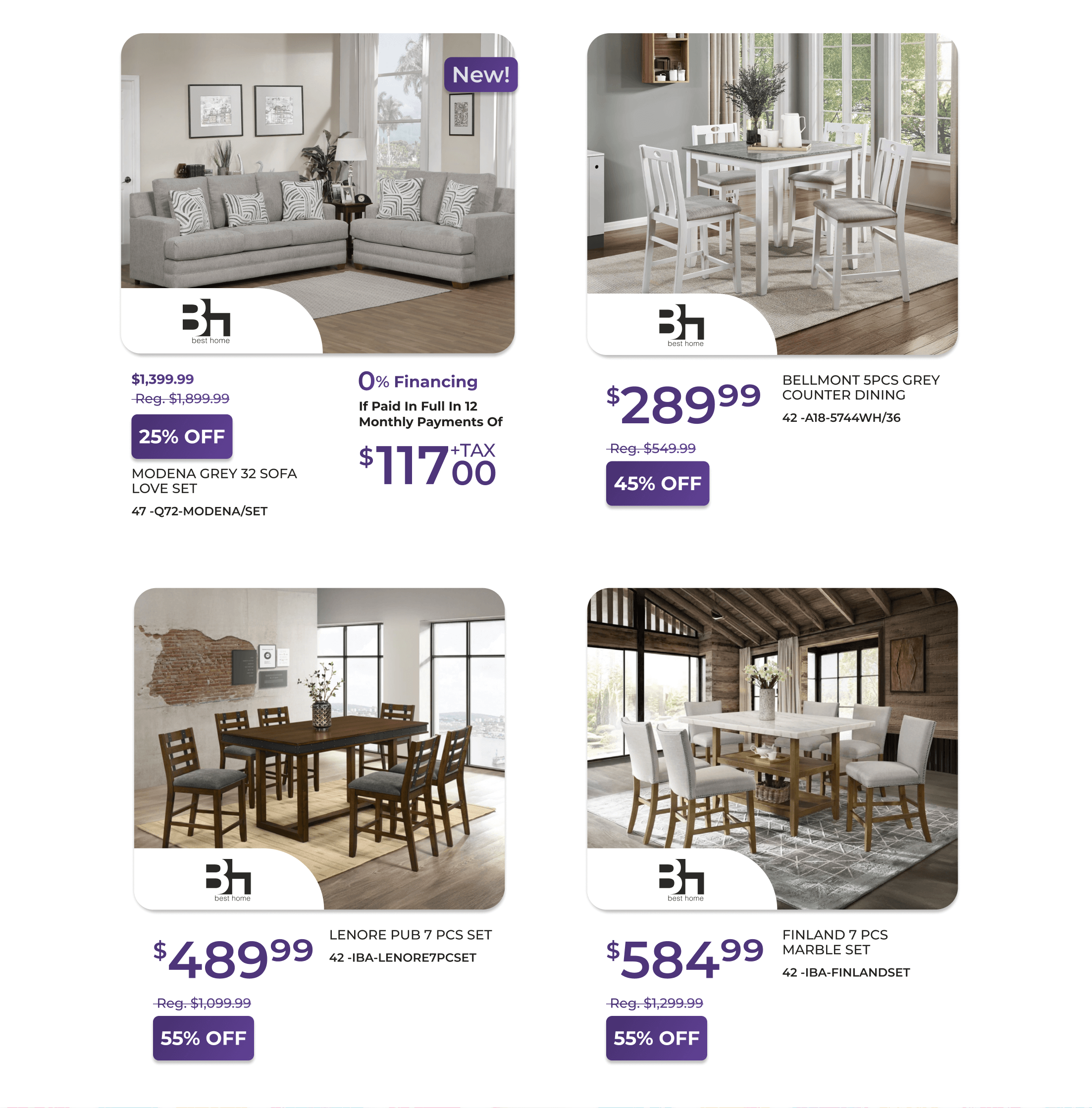 Labor Day Sale | Large Banner