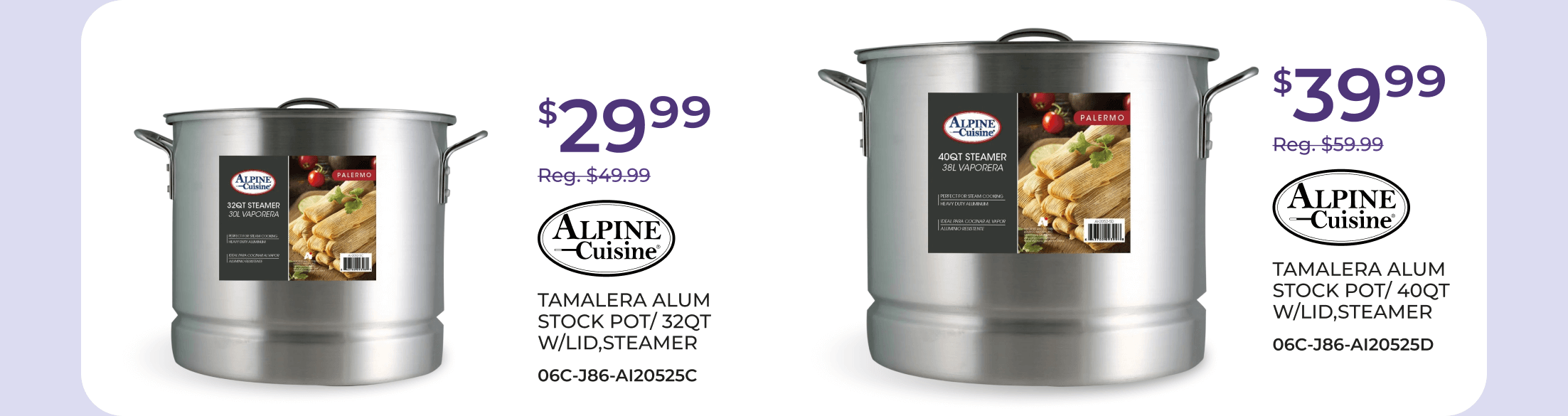 Labor Day Sale | Large Banner