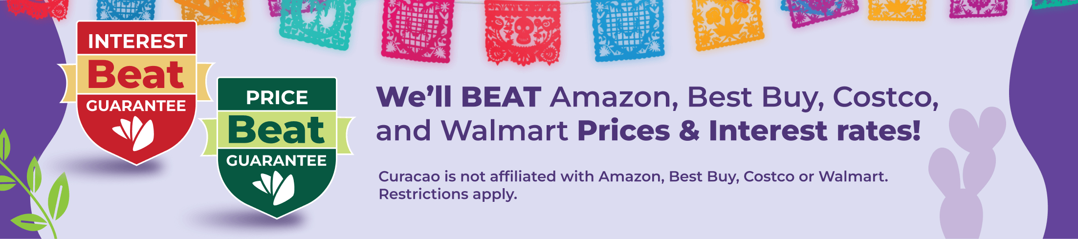 Labor Day Sale | Large Banner