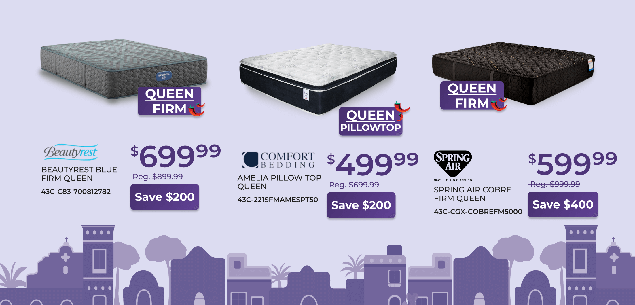 Labor Day Sale | Large Banner