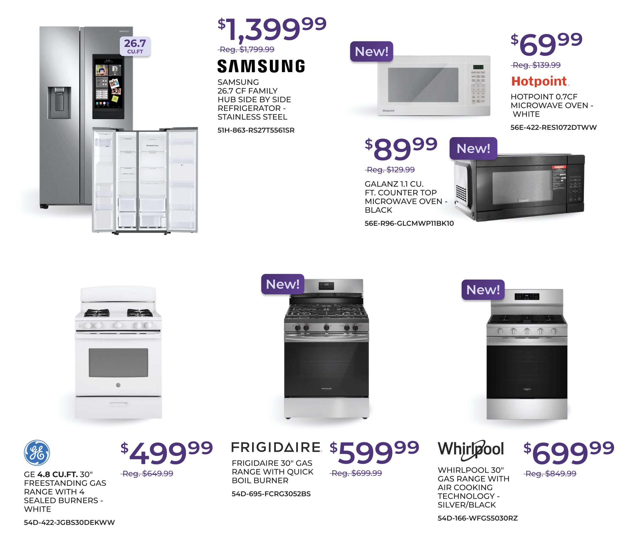 Labor Day Sale | Large Banner