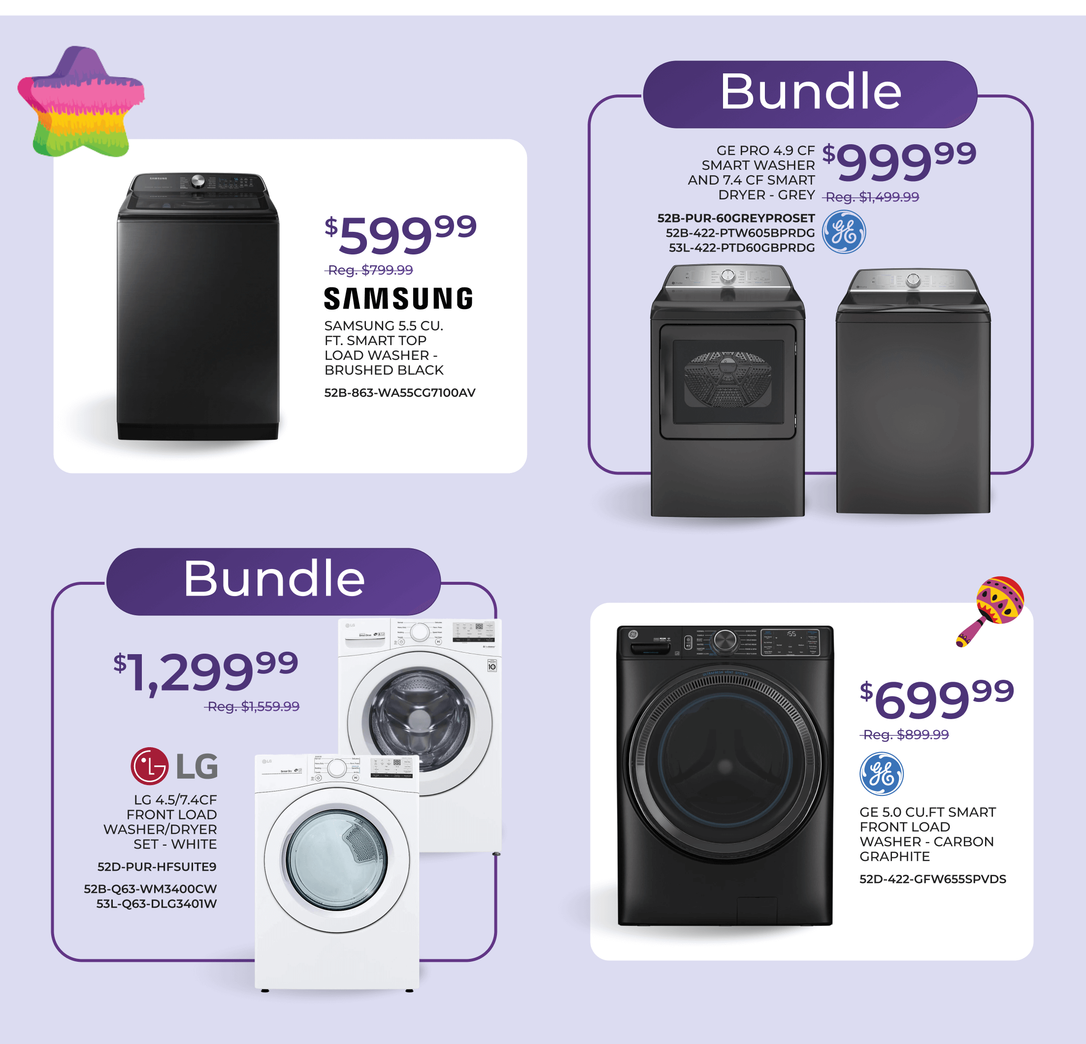 Labor Day Sale | Large Banner