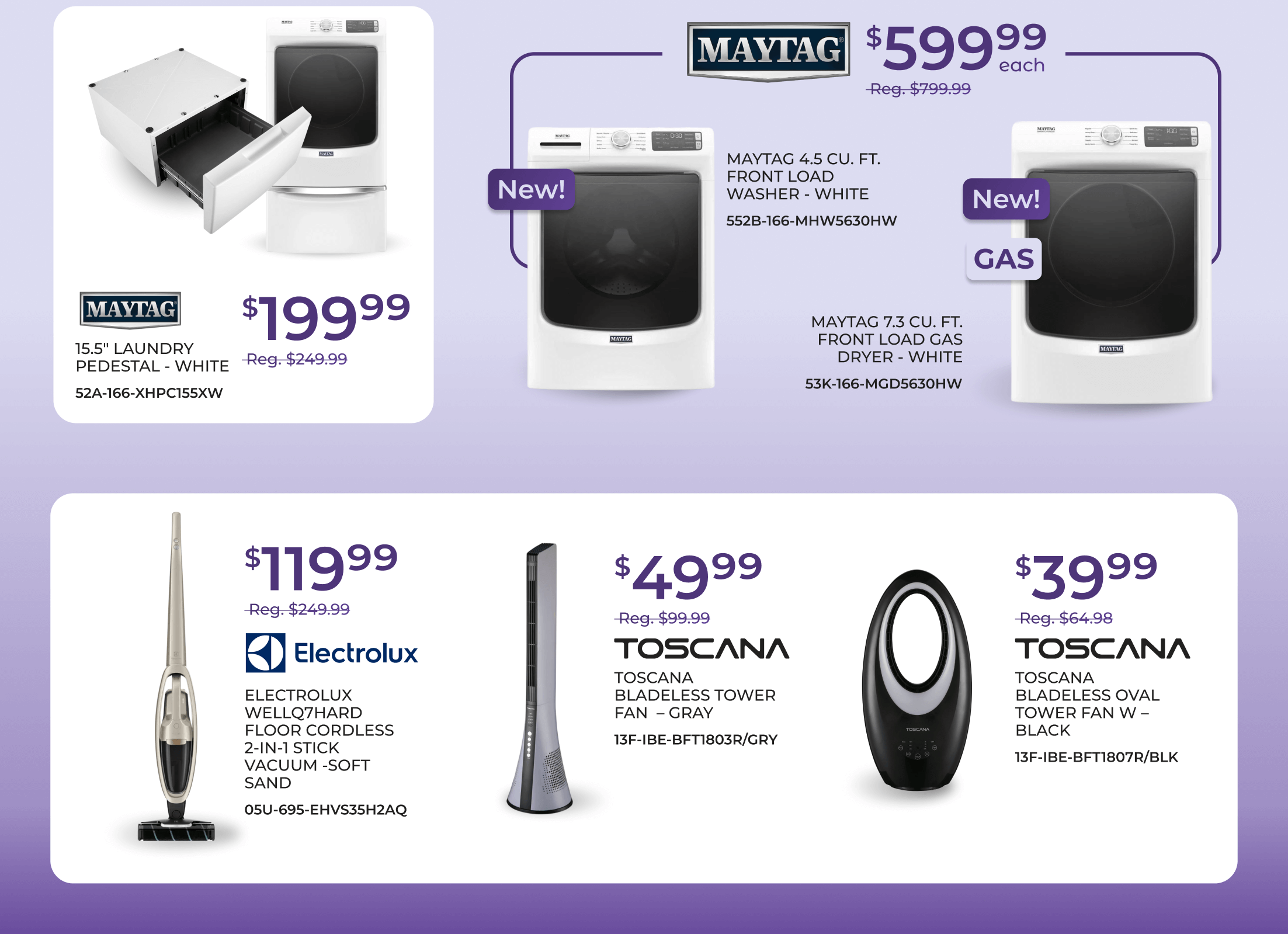 Labor Day Sale | Large Banner