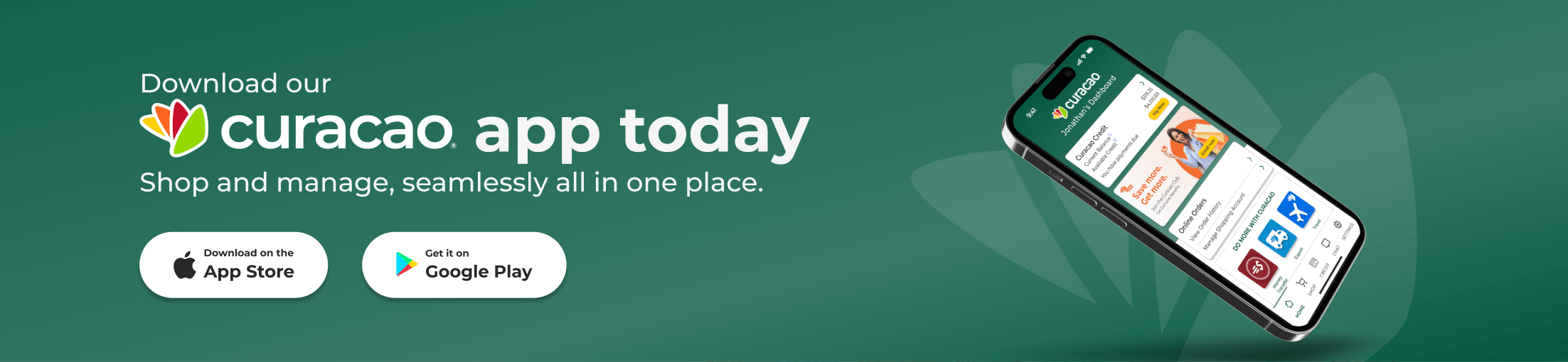 Labor Day Sale | Large Banner