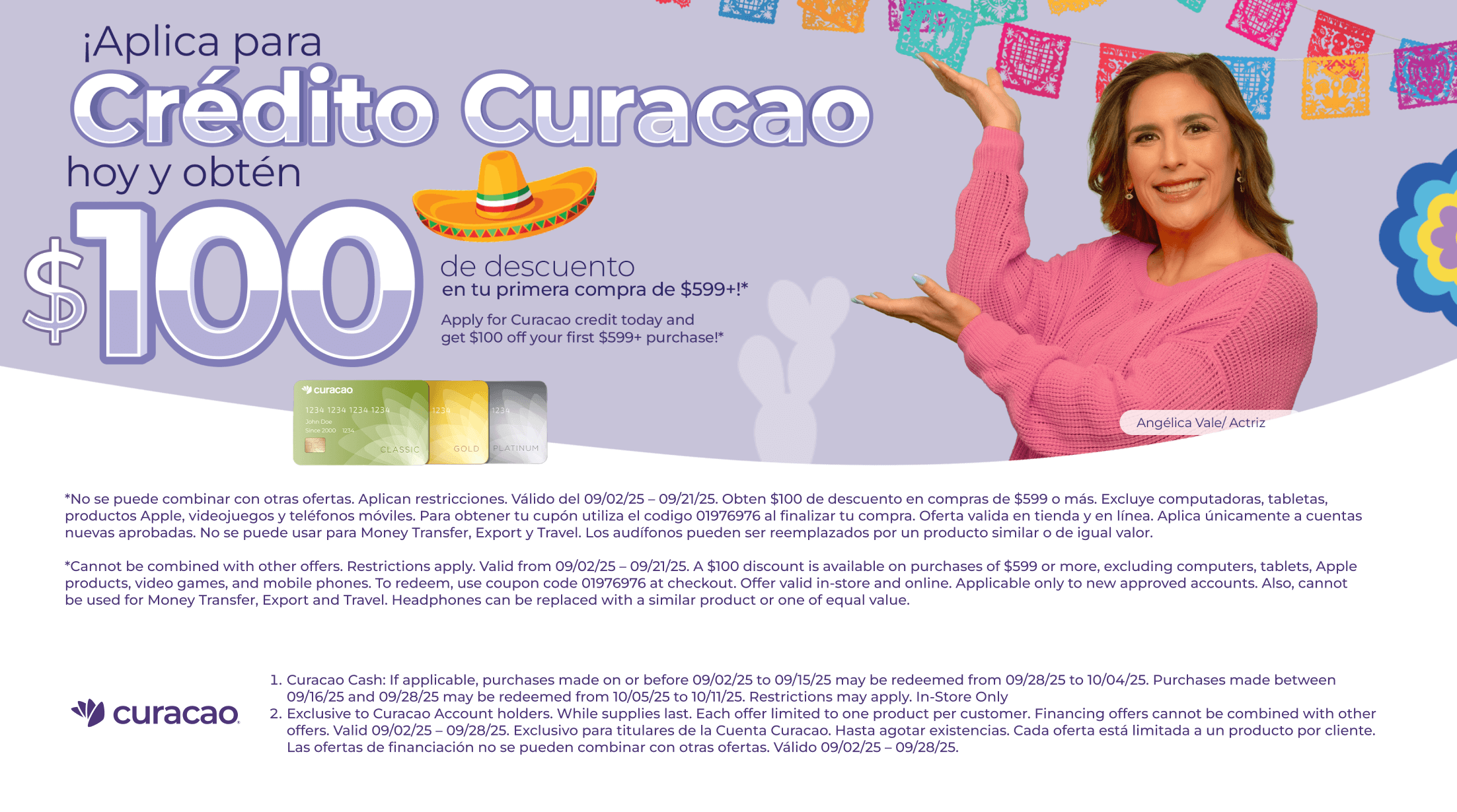 Labor Day Sale | Large Banner