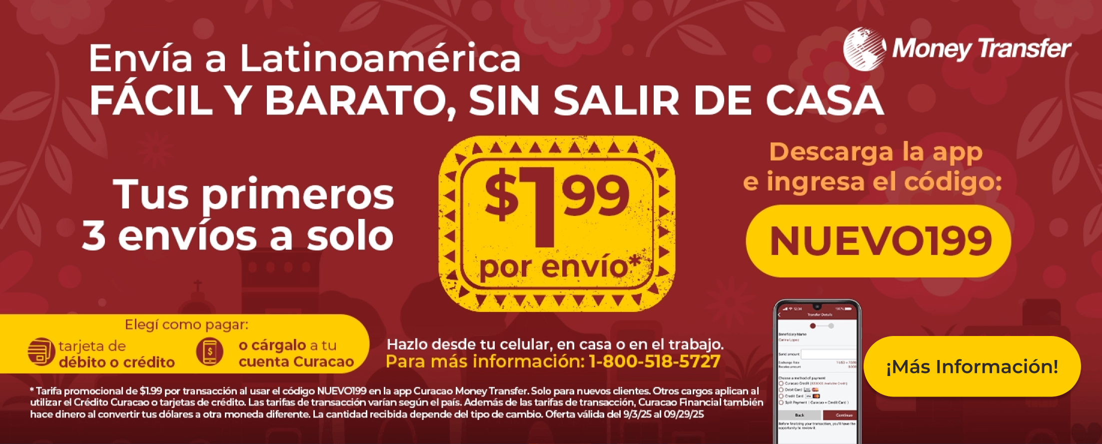 Labor Day Sale | Large Banner