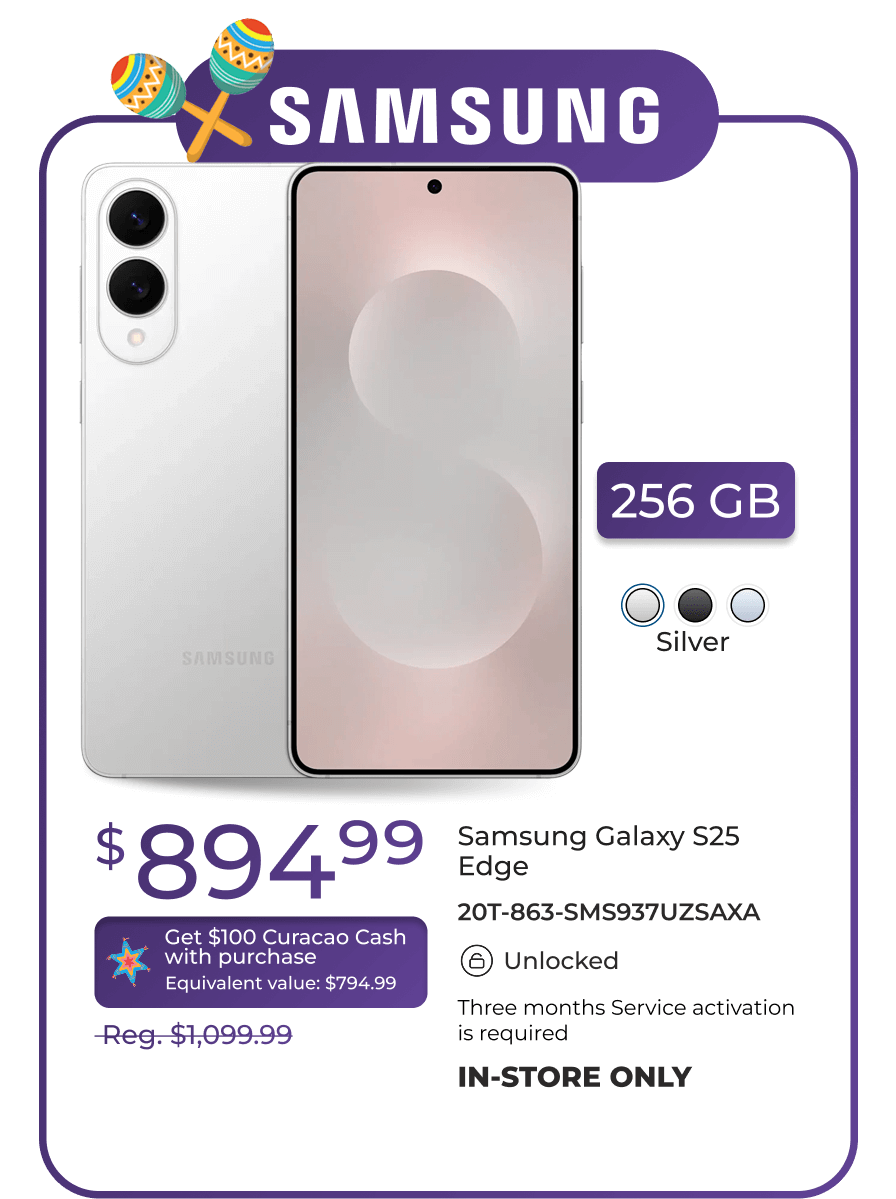 Hispanic Heritage Month at Curacao