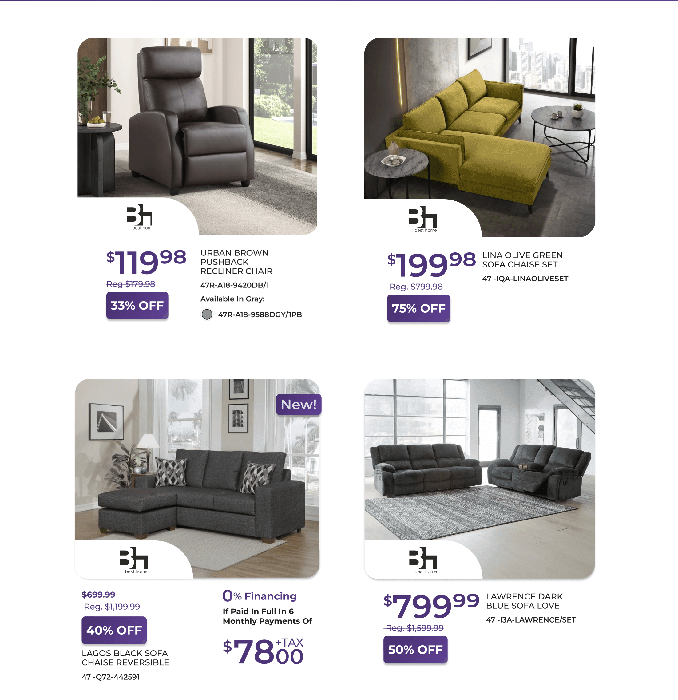 Labor Day Sale | Large Banner