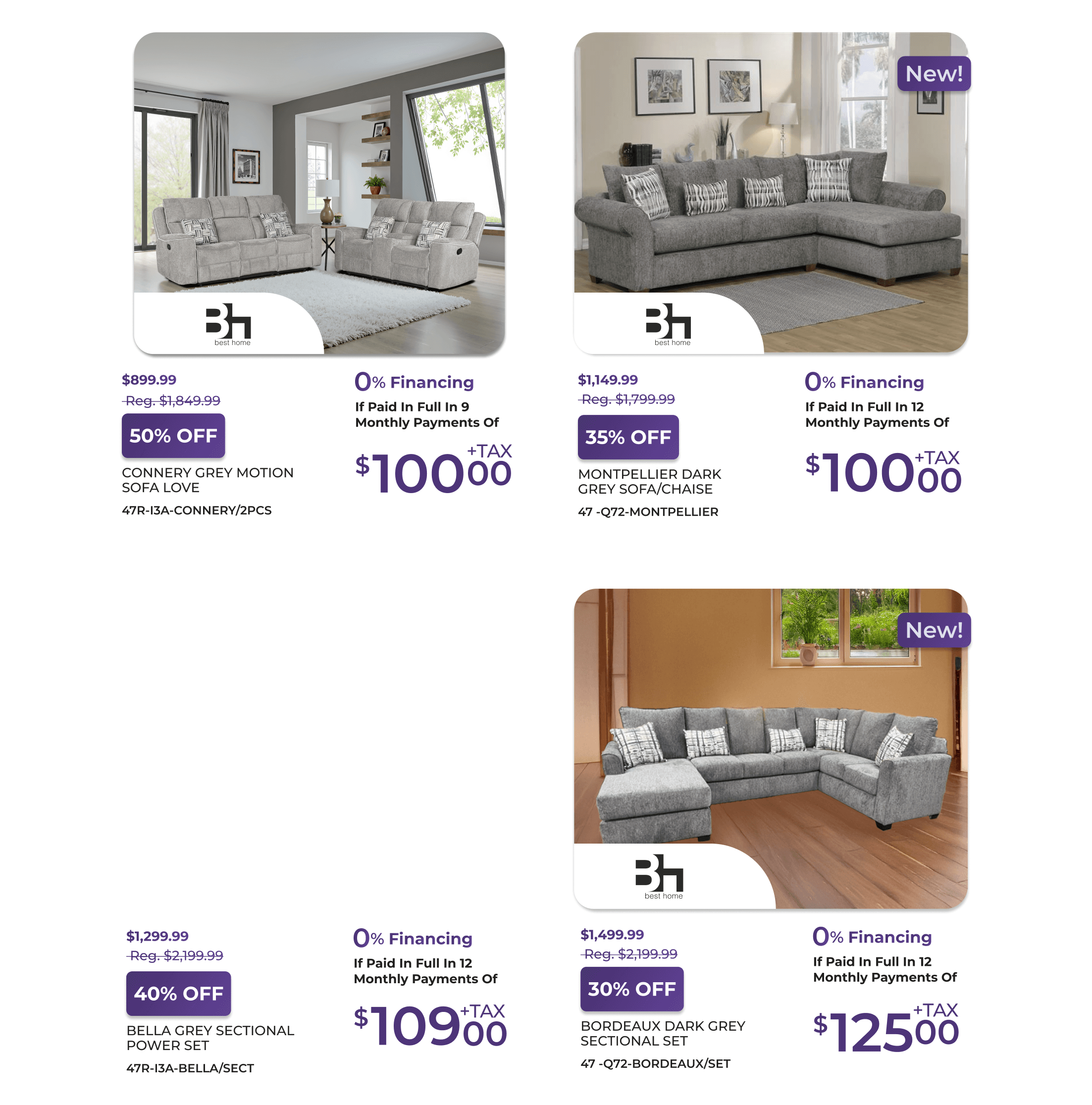 Labor Day Sale | Large Banner