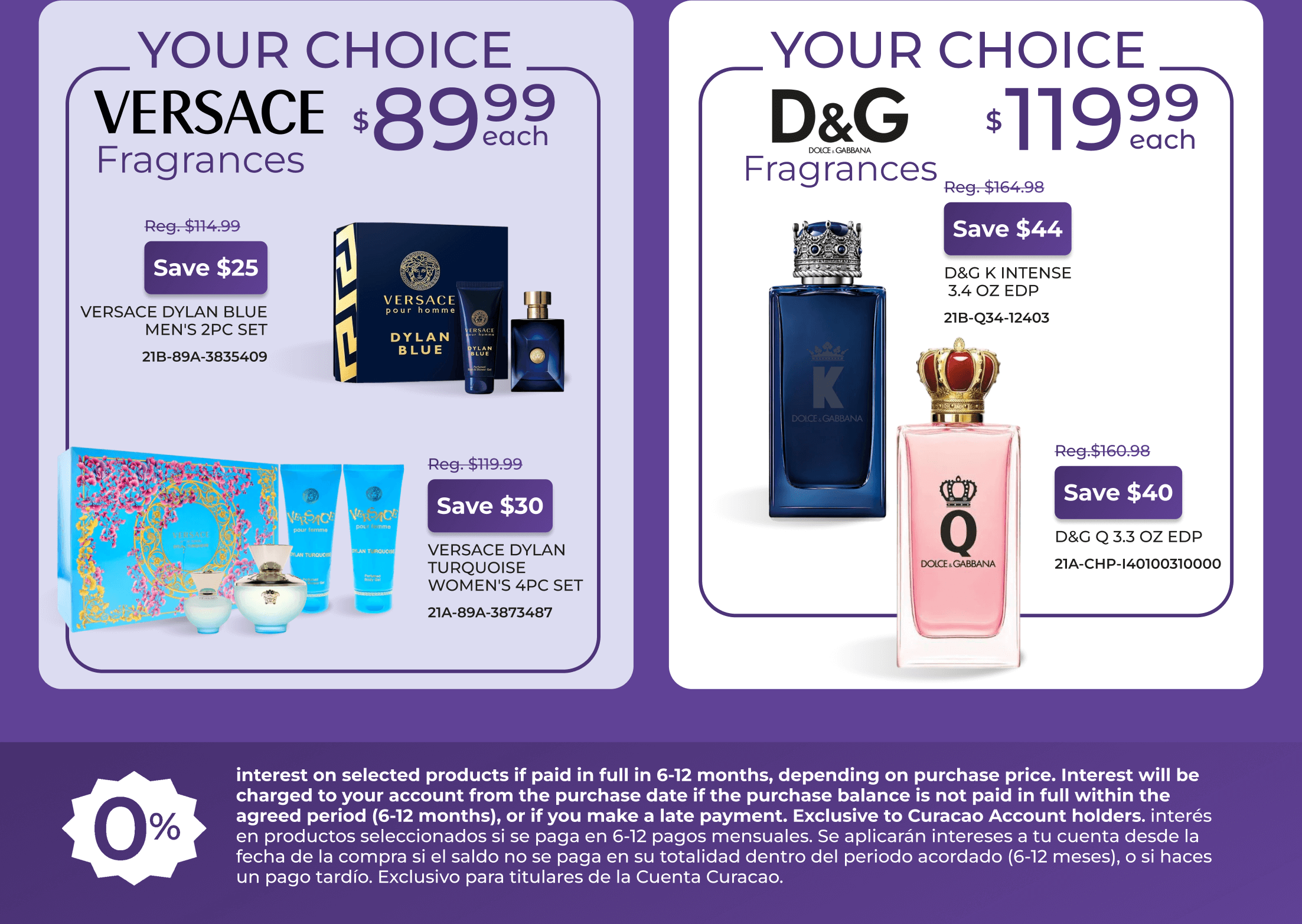 Labor Day Sale | Large Banner