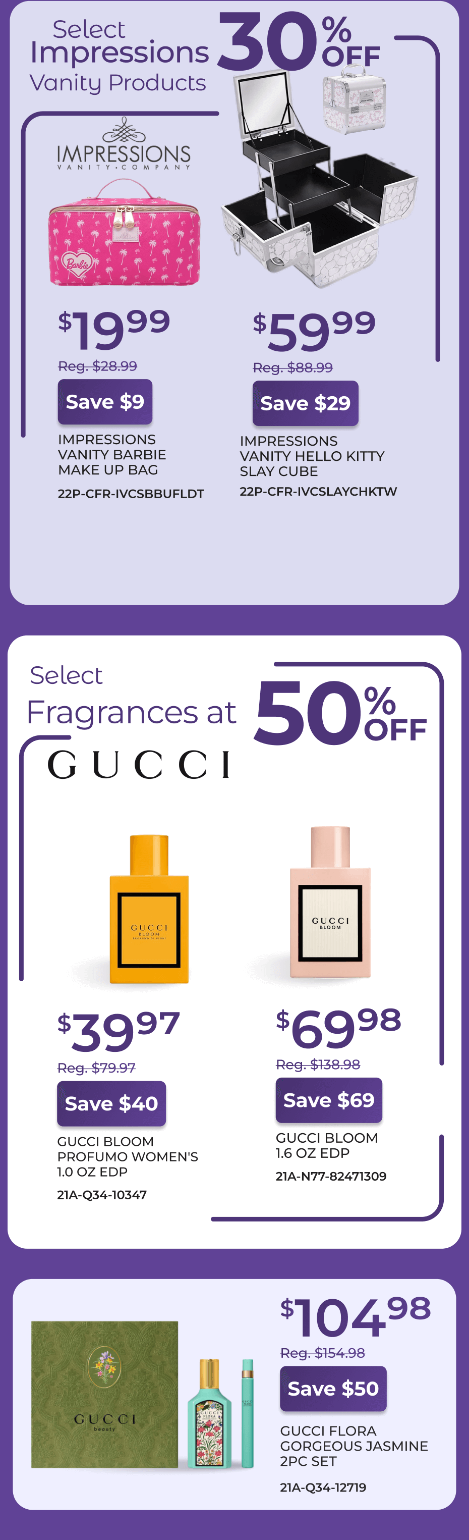 Labor Day Sale | Small Banner