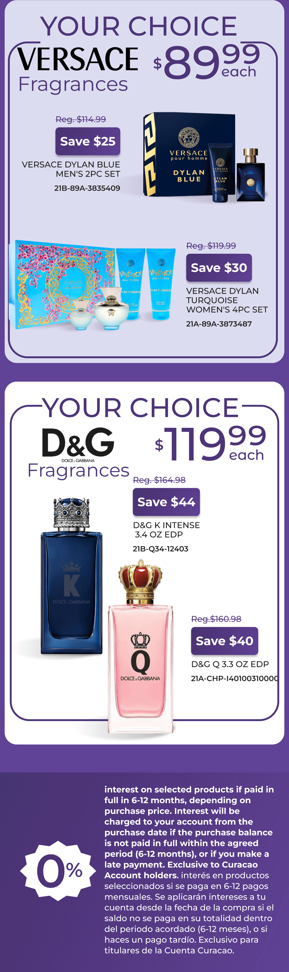 Labor Day Sale | Small Banner