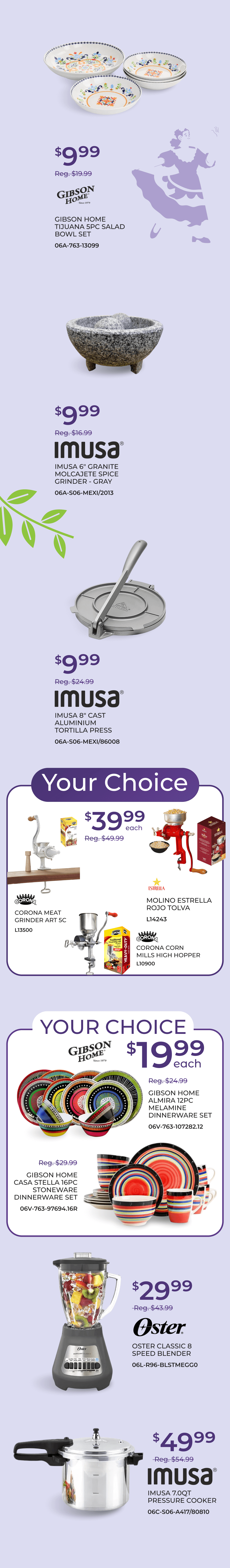 Labor Day Sale | Small Banner