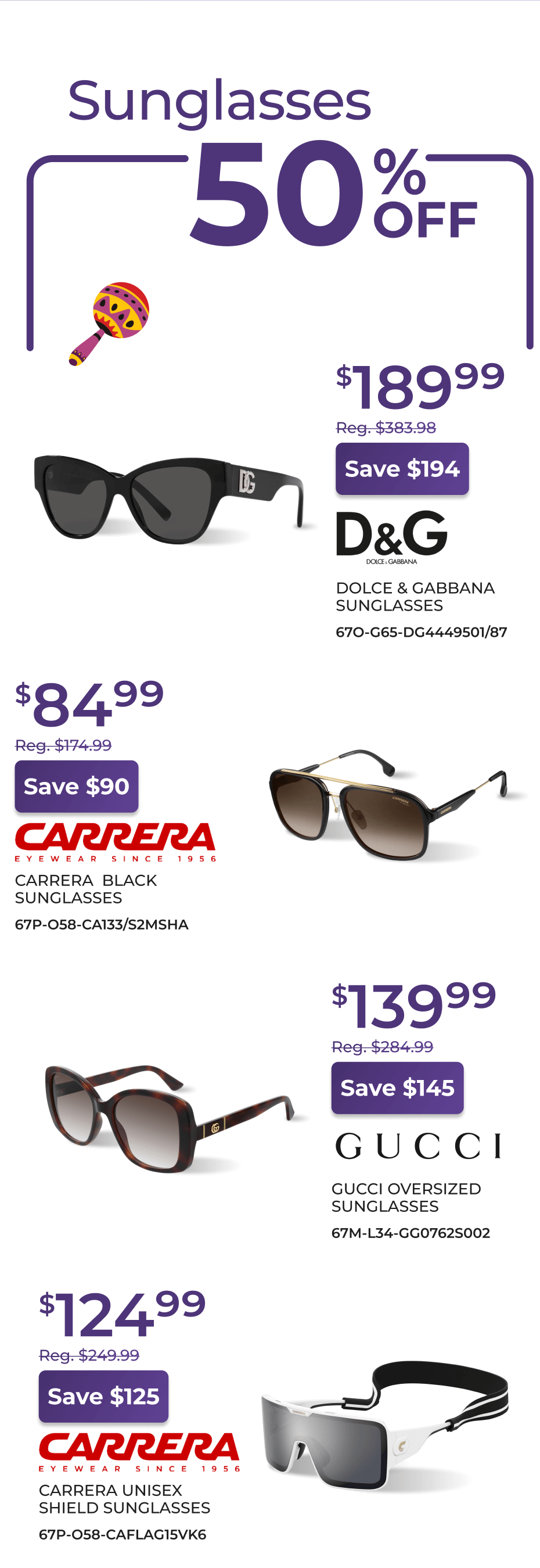 Labor Day Sale | Small Banner