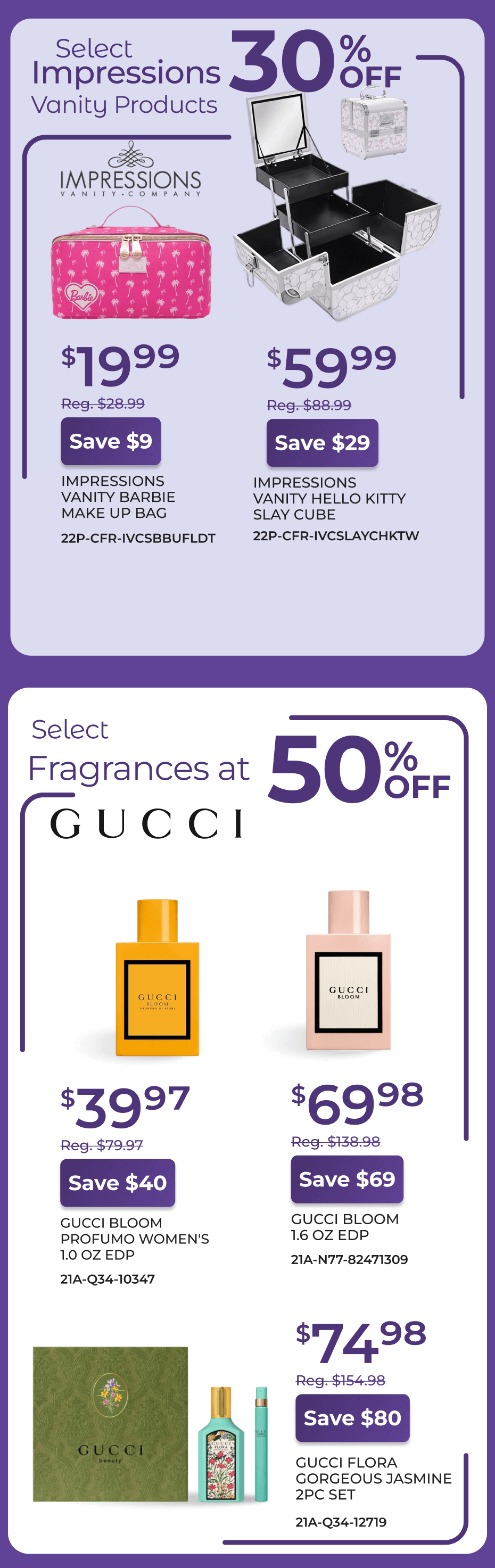 Labor Day Sale | Small Banner