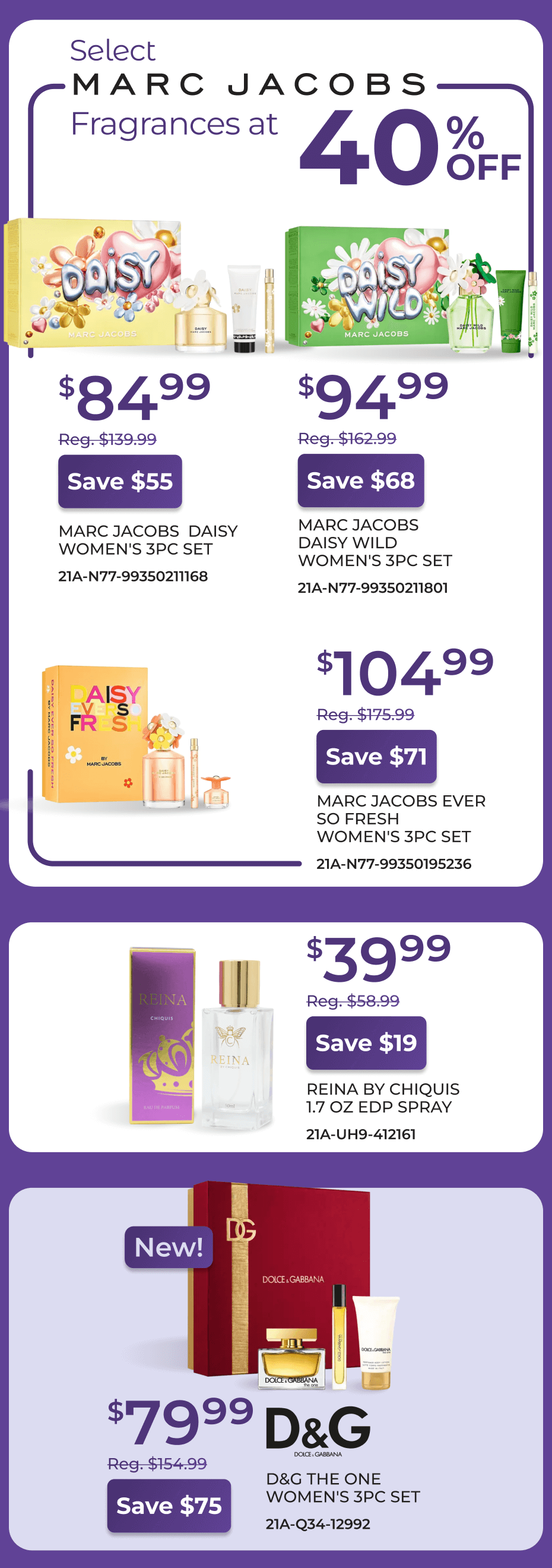Labor Day Sale | Small Banner