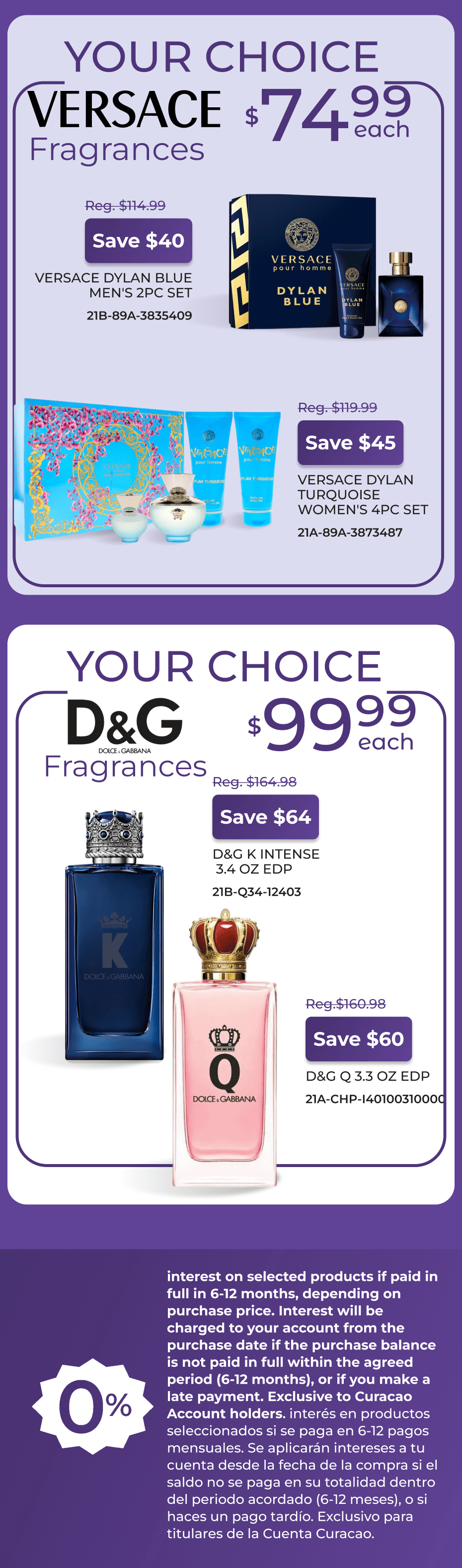 Labor Day Sale | Small Banner