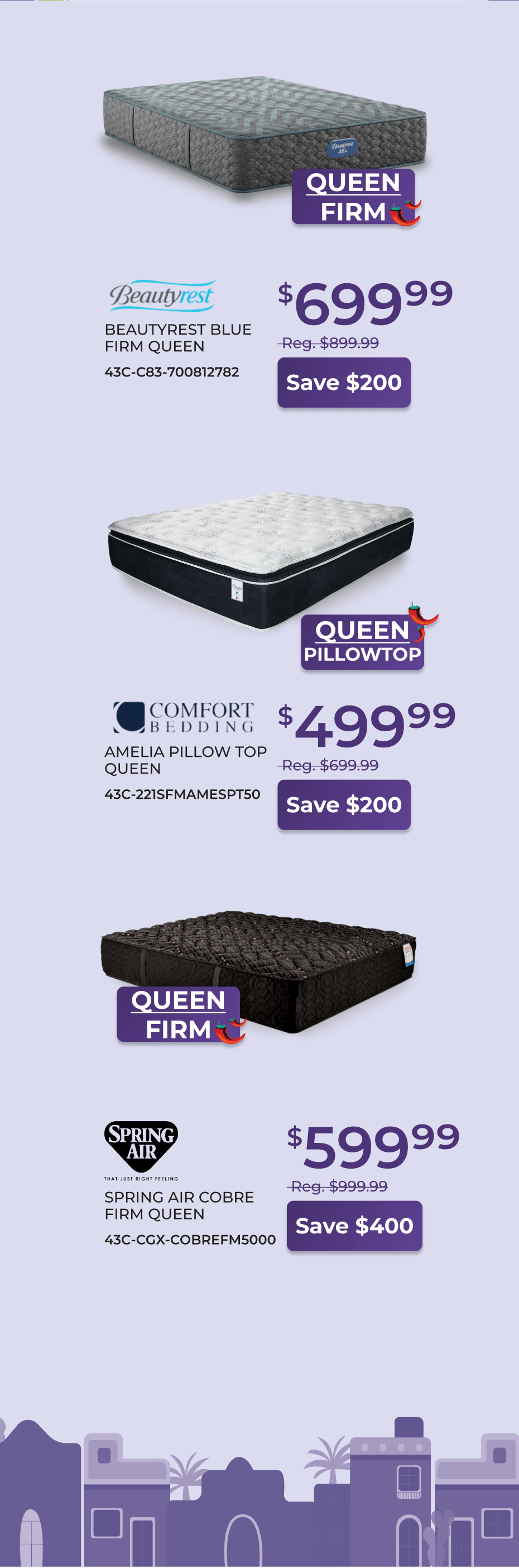 Labor Day Sale | Small Banner