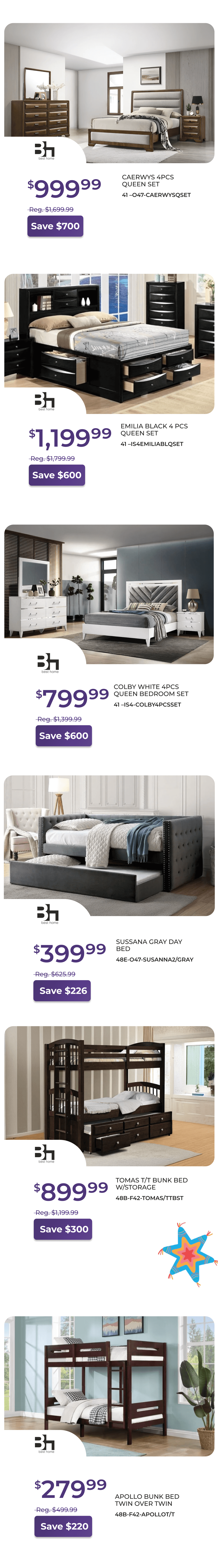 Labor Day Sale | Small Banner