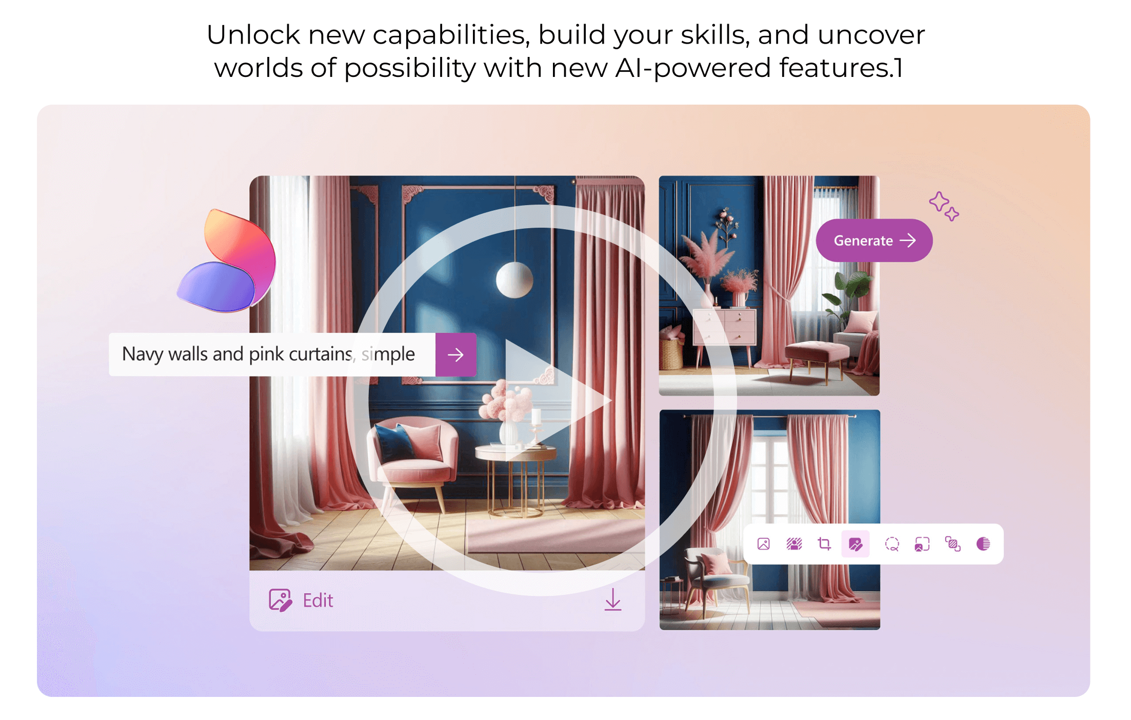 Microsoft Surface | Large Banner