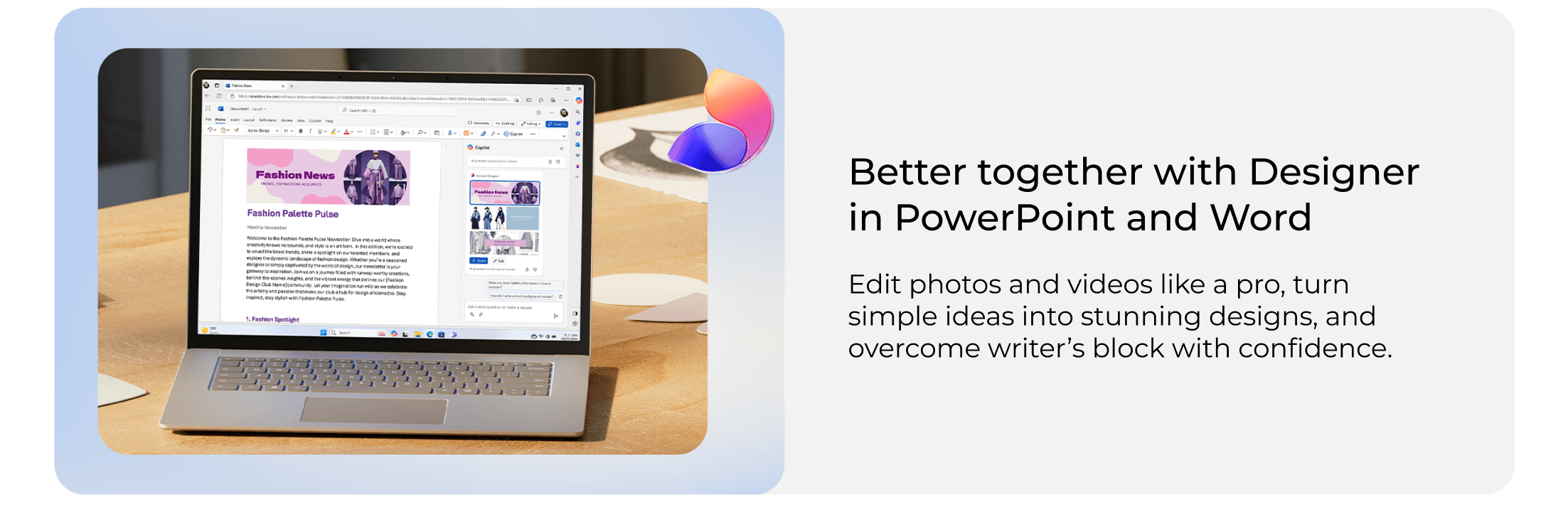 Microsoft Surface | Large Banner