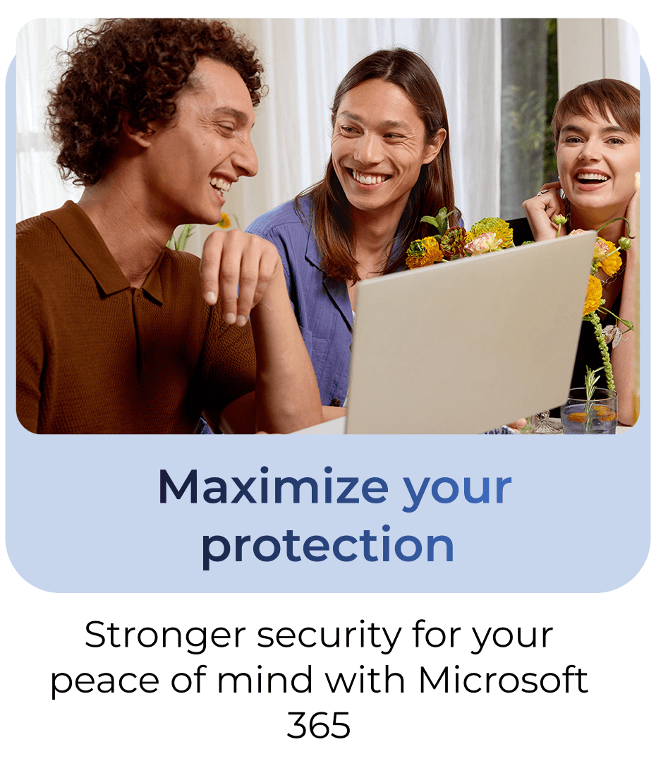 Microsoft Surface | Small Banner