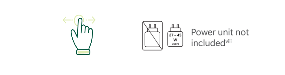 Microsoft Surface | Small Banner