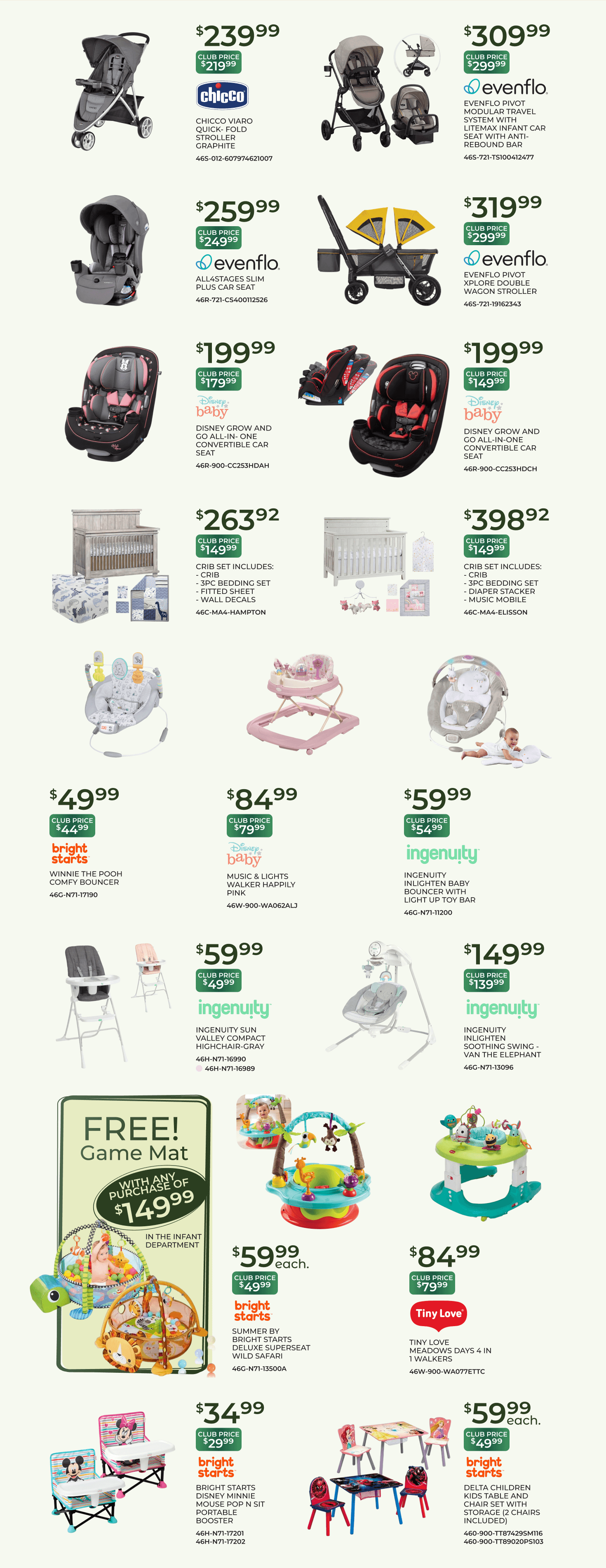 HOME SALE | Large Banner