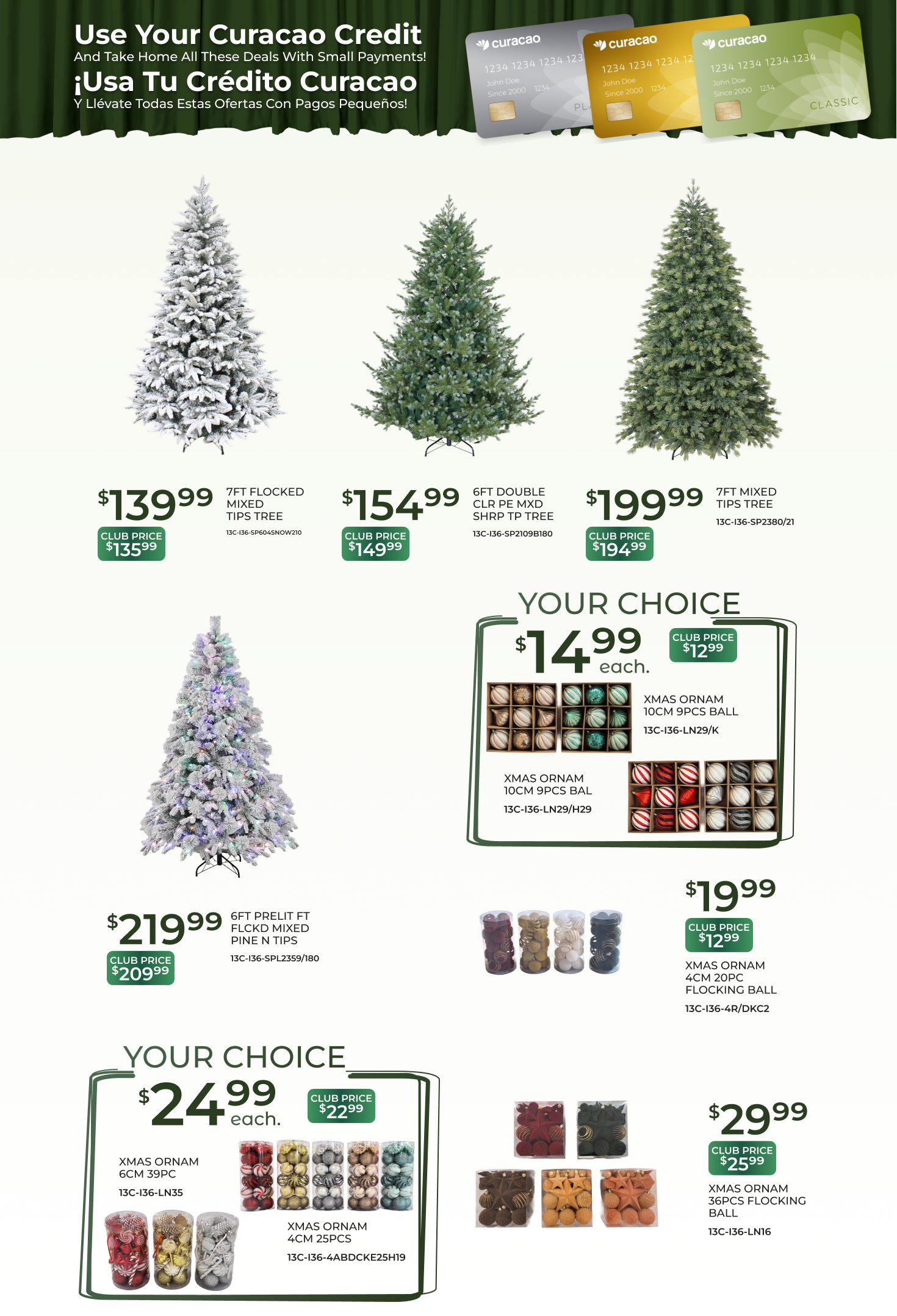 HOME SALE | Large Banner