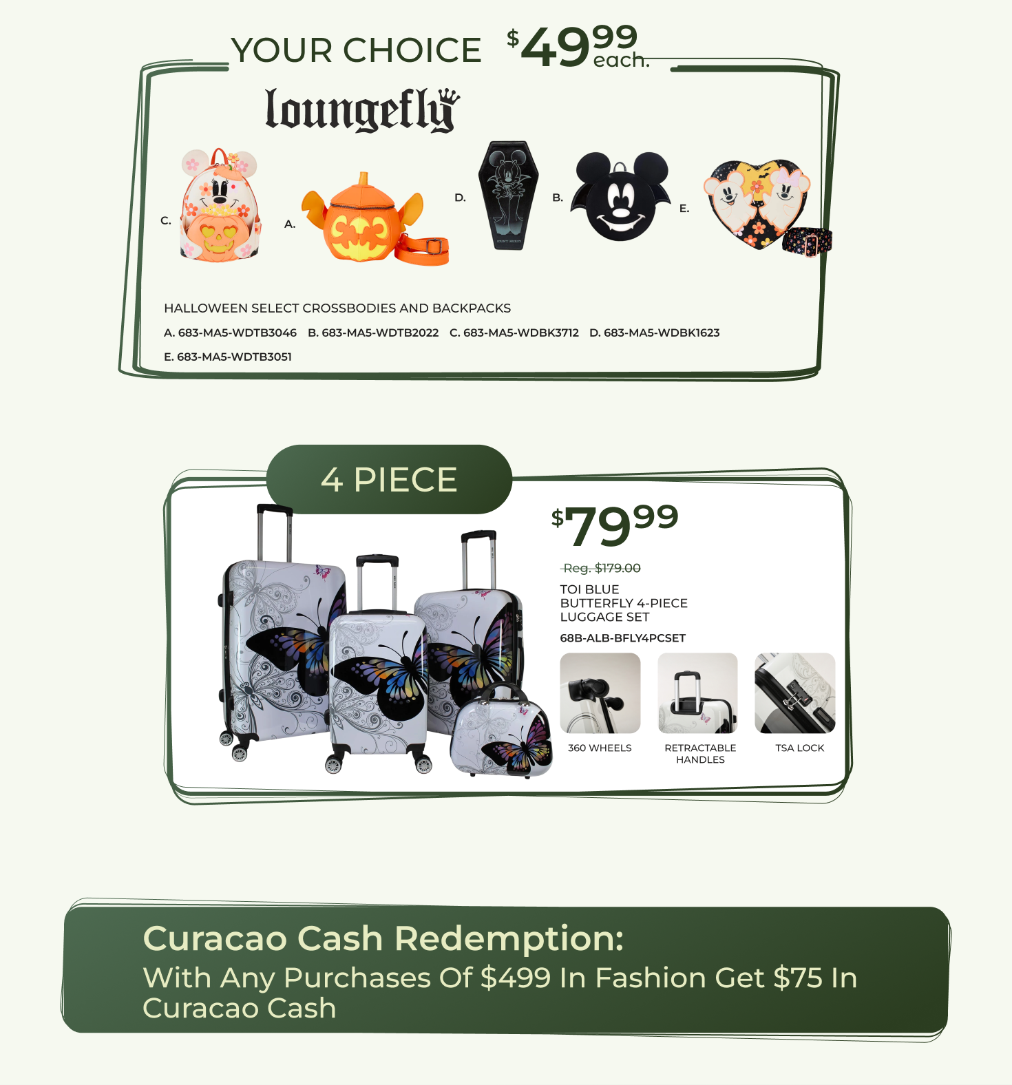 HOME SALE | Large Banner