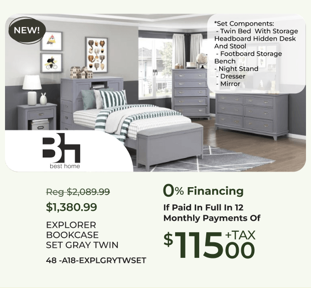 HOME SALE | Small Banner