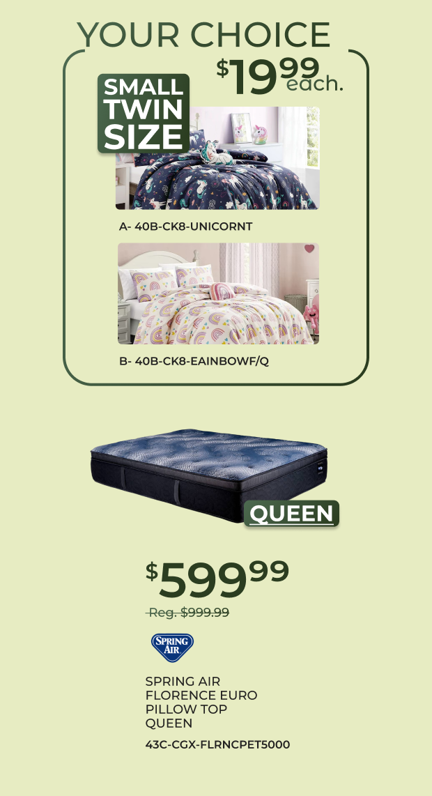 HOME SALE | Small Banner