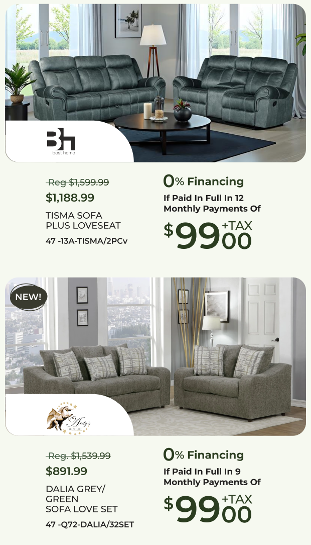 HOME SALE | Small Banner