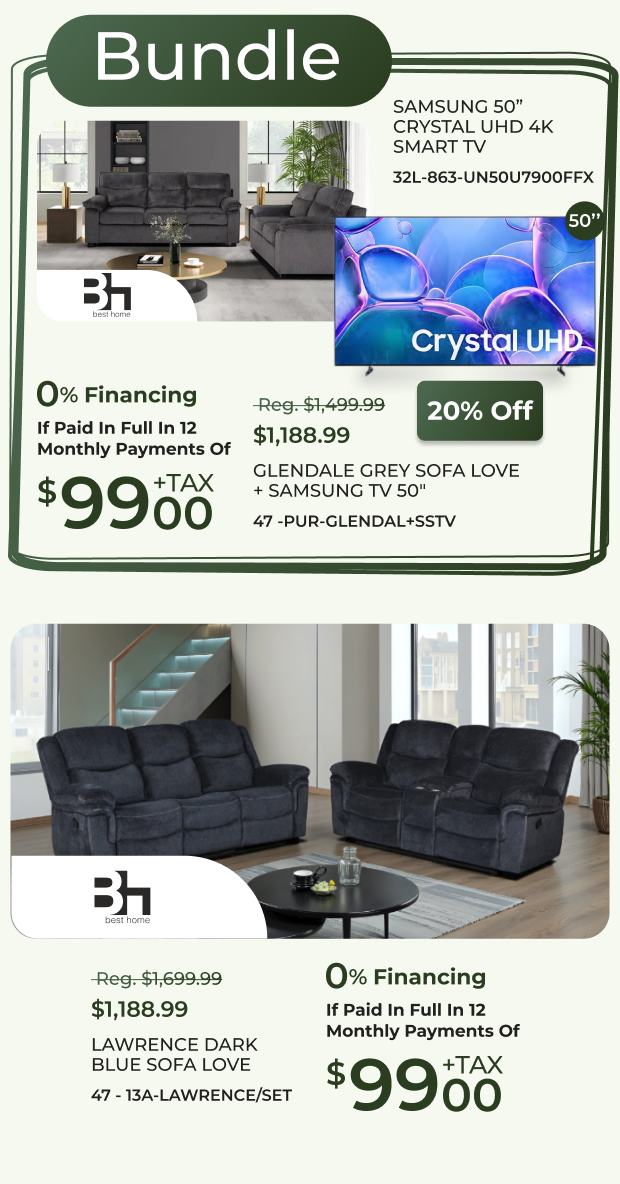 HOME SALE | Small Banner