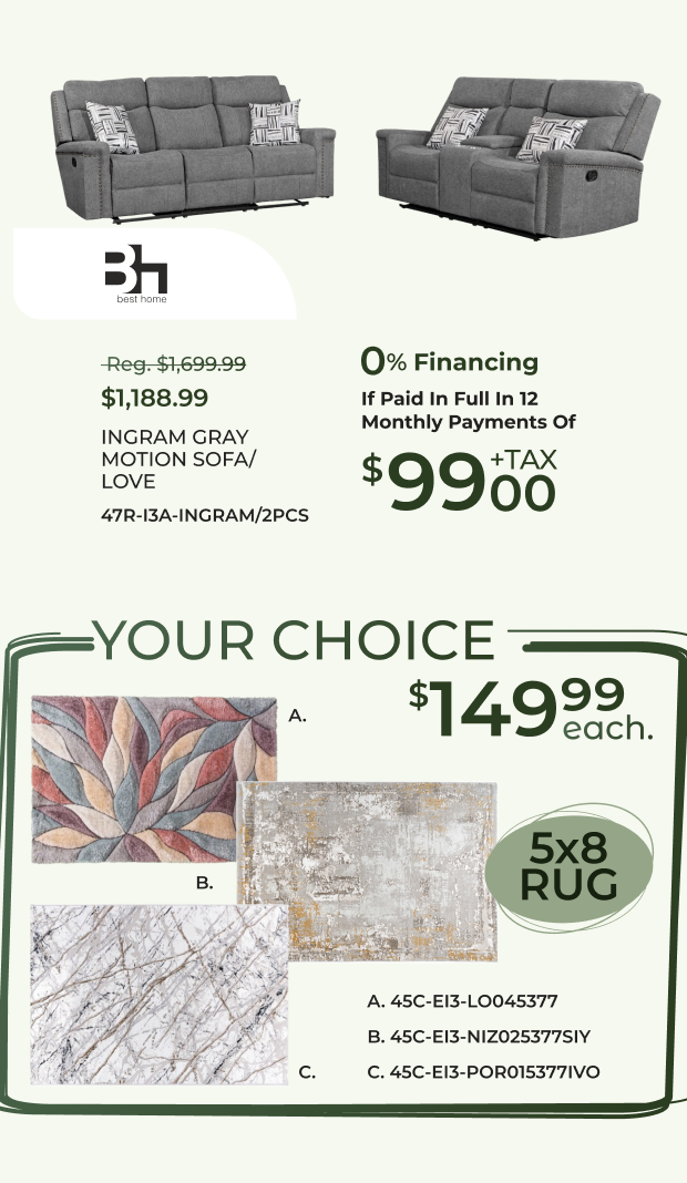 HOME SALE | Small Banner
