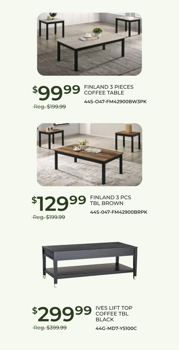 HOME SALE | Small Banner