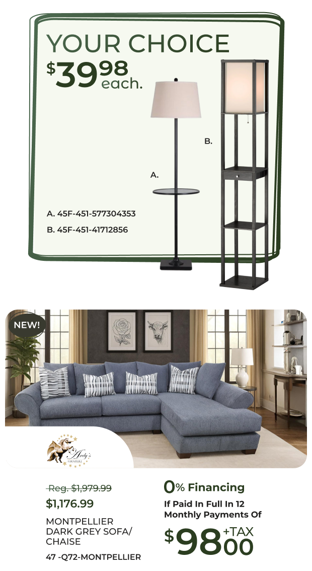 HOME SALE | Small Banner