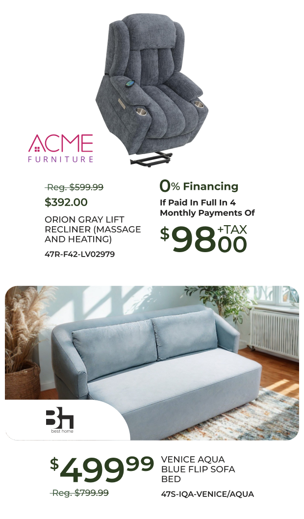 HOME SALE | Small Banner