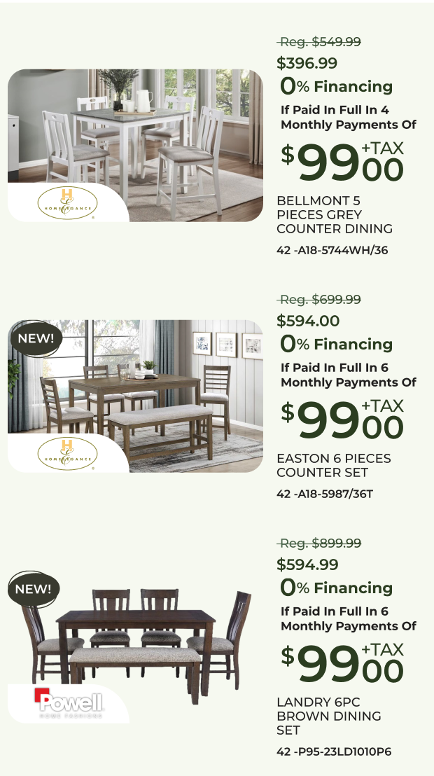 HOME SALE | Small Banner