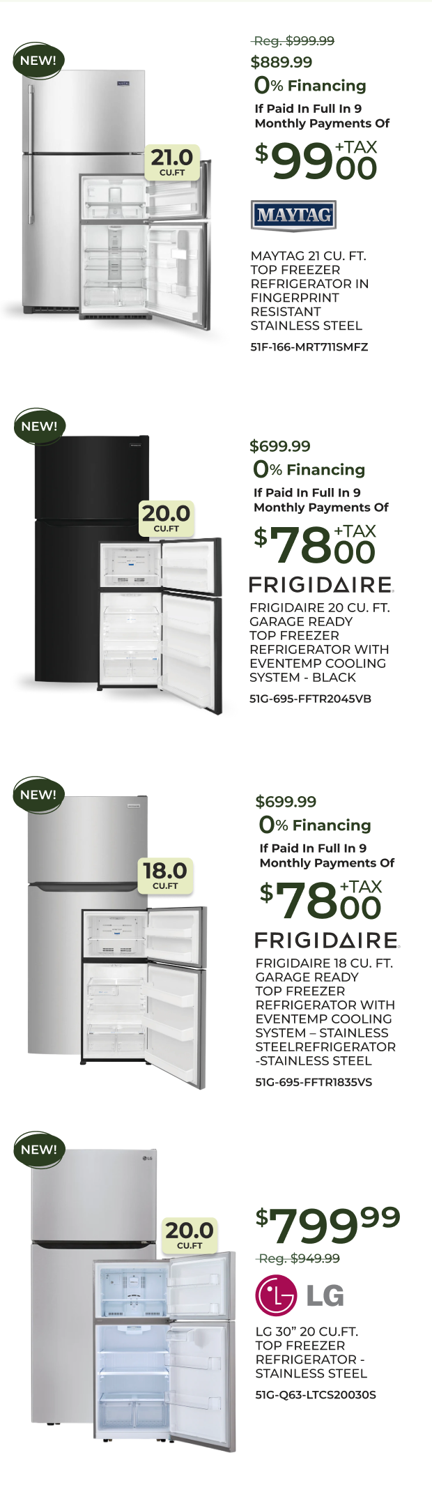 HOME SALE | Small Banner