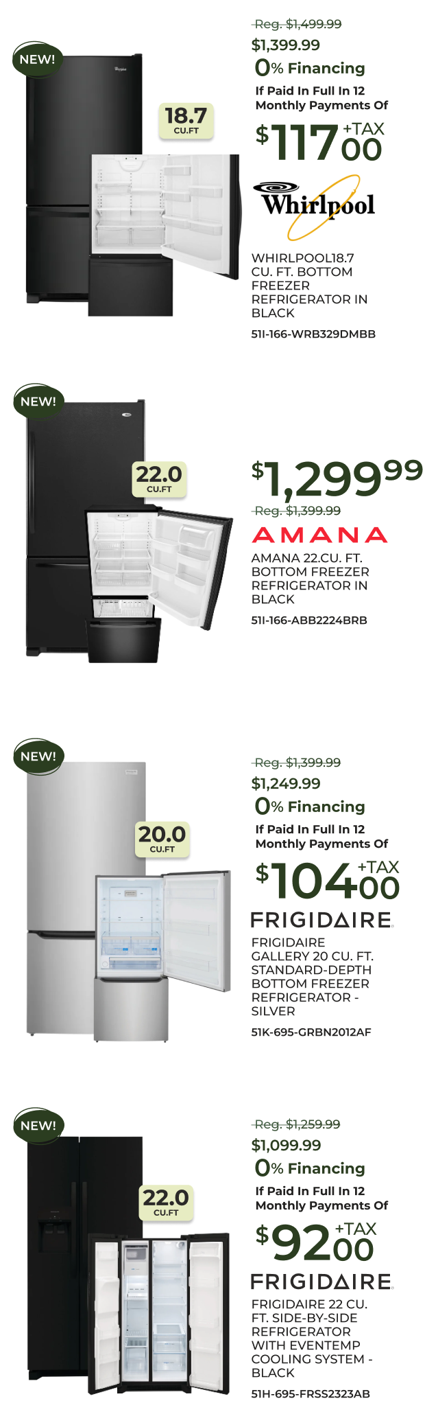 HOME SALE | Small Banner