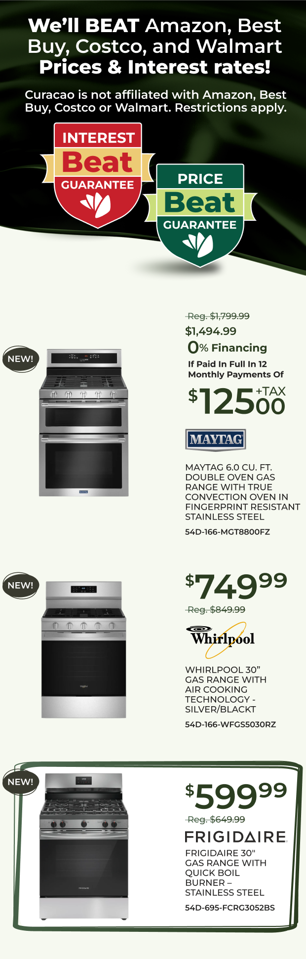 HOME SALE | Small Banner