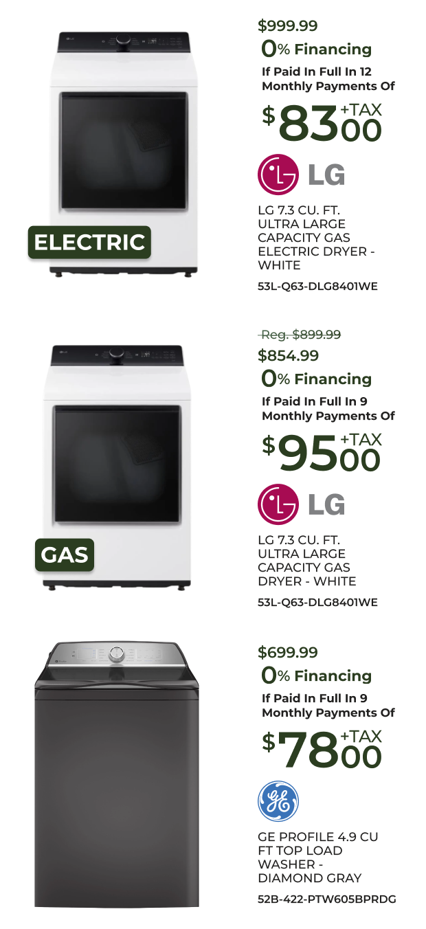 HOME SALE | Small Banner