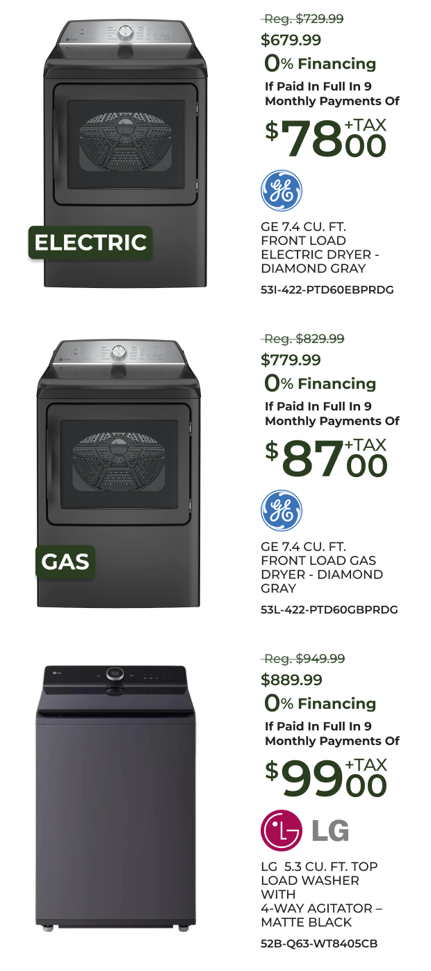 HOME SALE | Small Banner