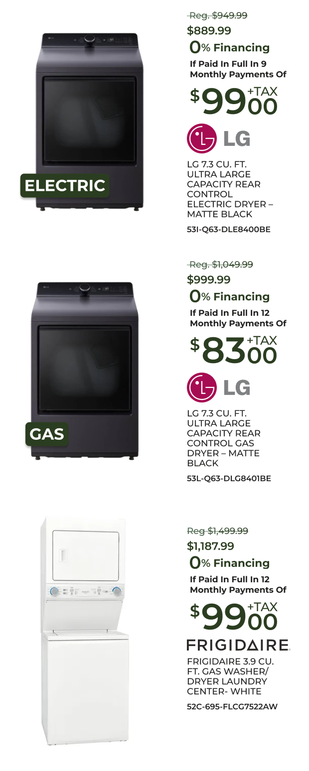 HOME SALE | Small Banner