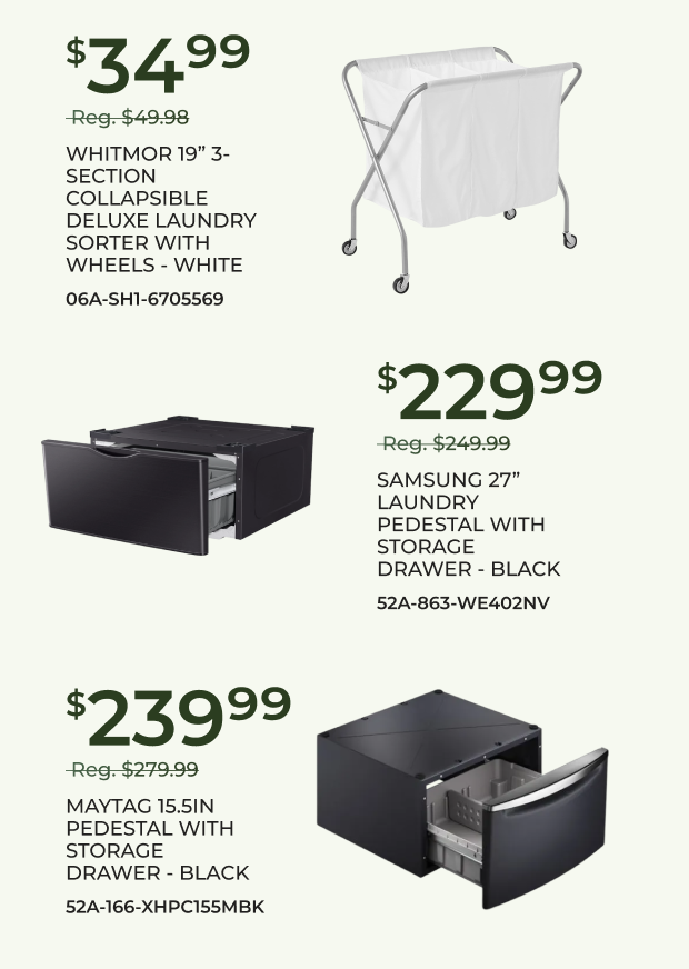 HOME SALE | Small Banner