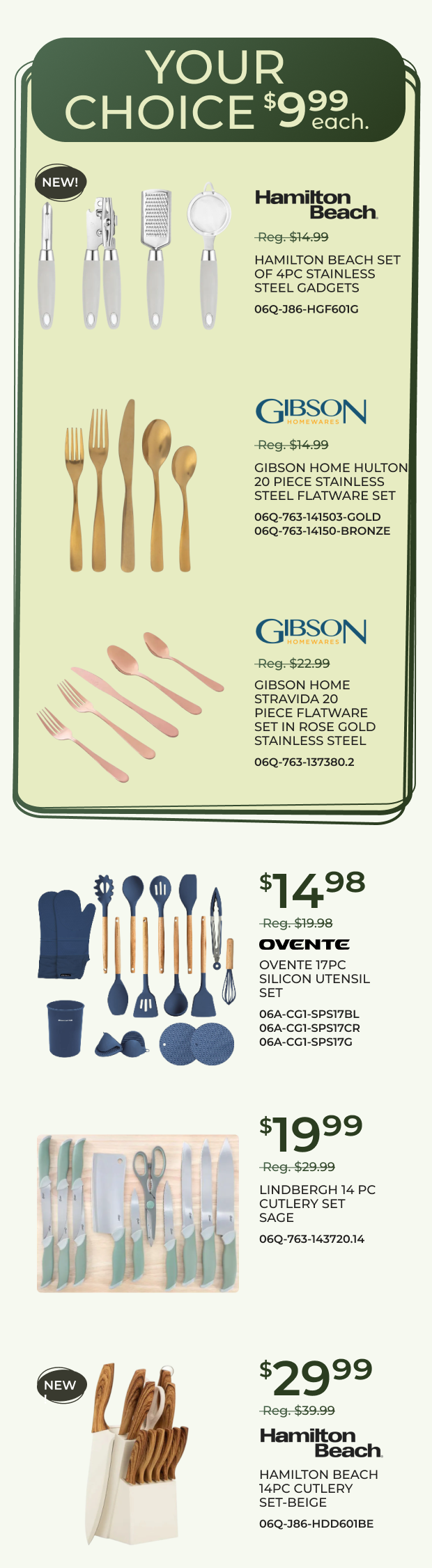 HOME SALE | Small Banner
