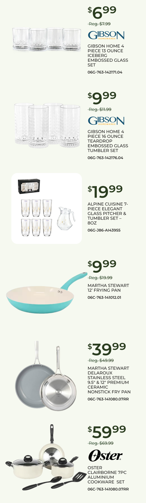 HOME SALE | Small Banner