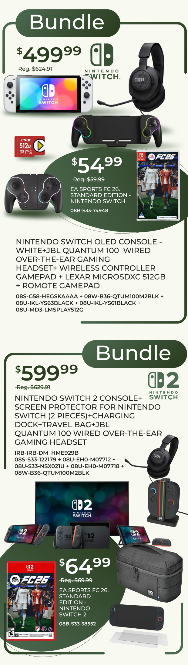 HOME SALE | Small Banner
